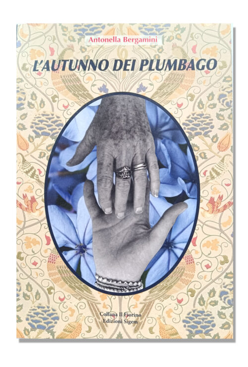 L'autunno del plumbago