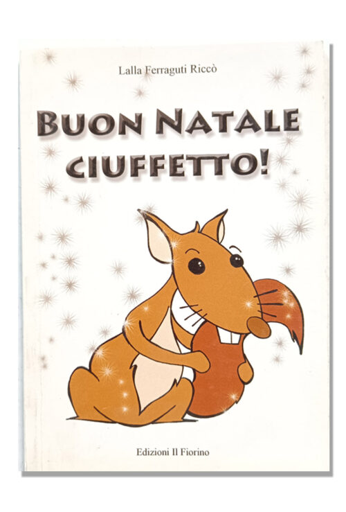 buon natale Ciufetto