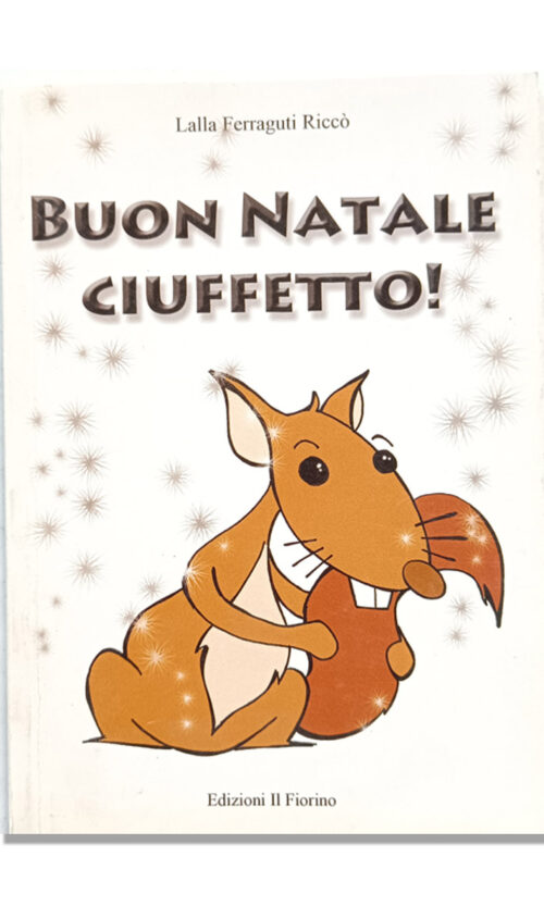 buon natale Ciufetto