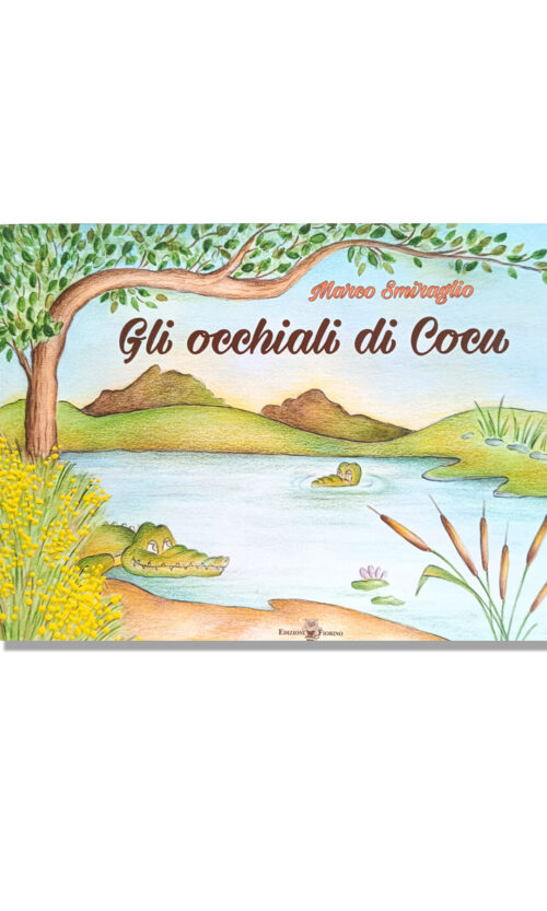 gli occhiali ci cocu