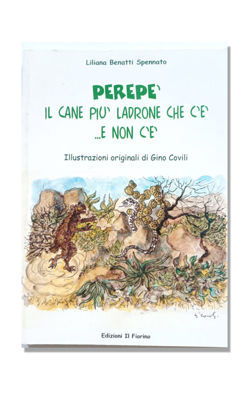 perepè