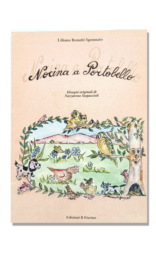Nocina a portobello