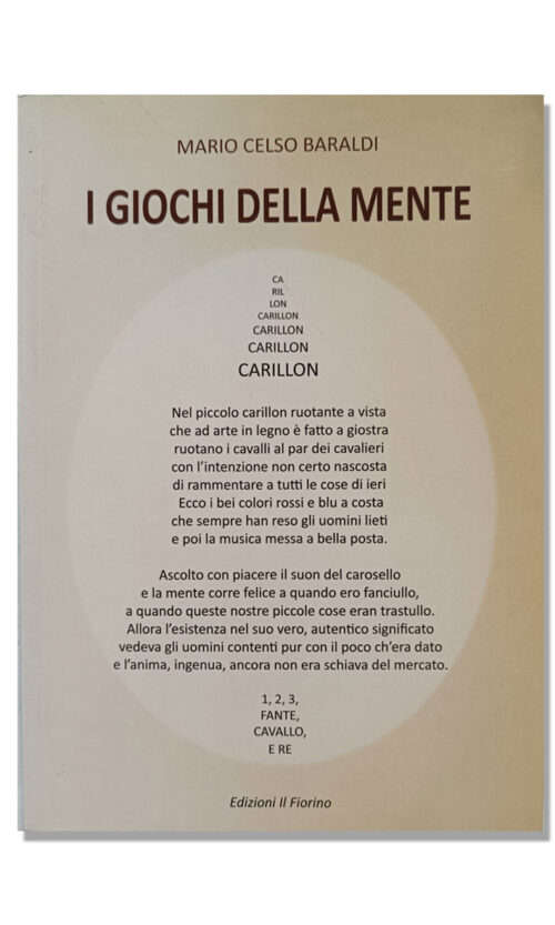 i giochi della mente