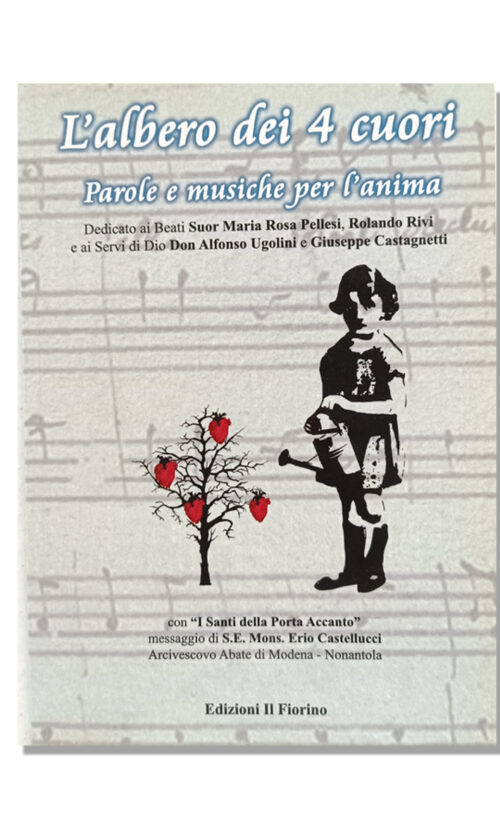 l'Albero dei quattro cuori
