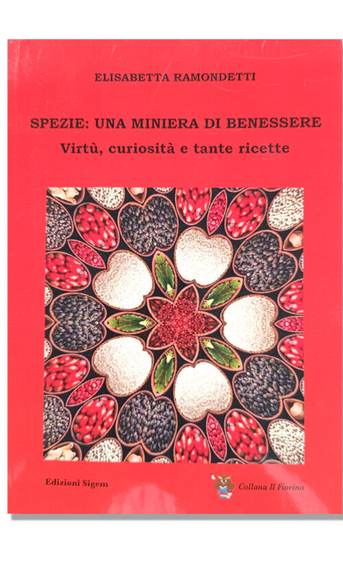 Spezie, una miniera di benessere