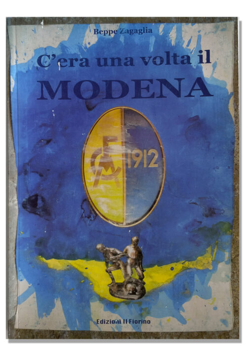 C'era una volta il modena