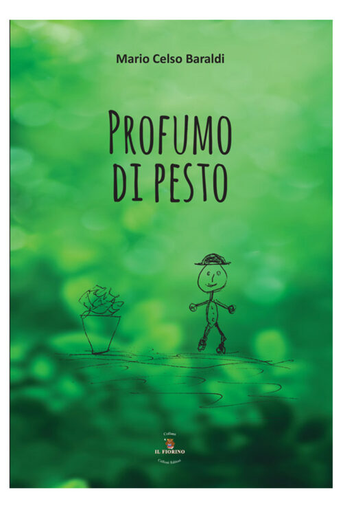 Profumo di pesto