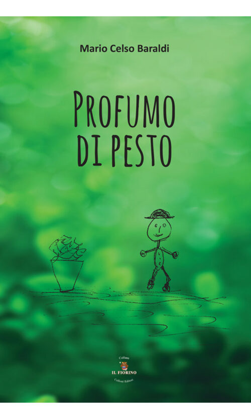 Profumo di pesto