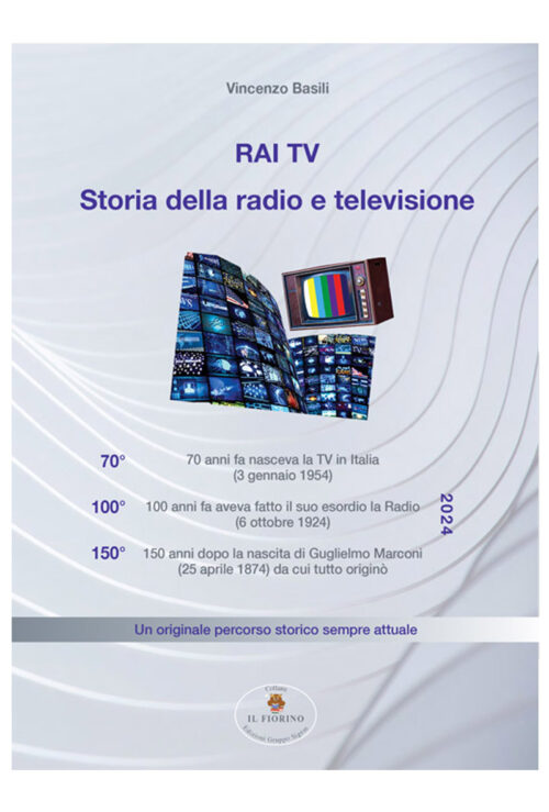 rai tv e storia