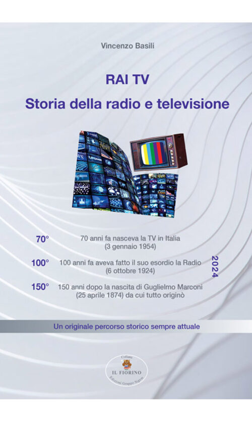 rai tv e storia