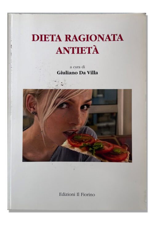 dieta ragionata anti età