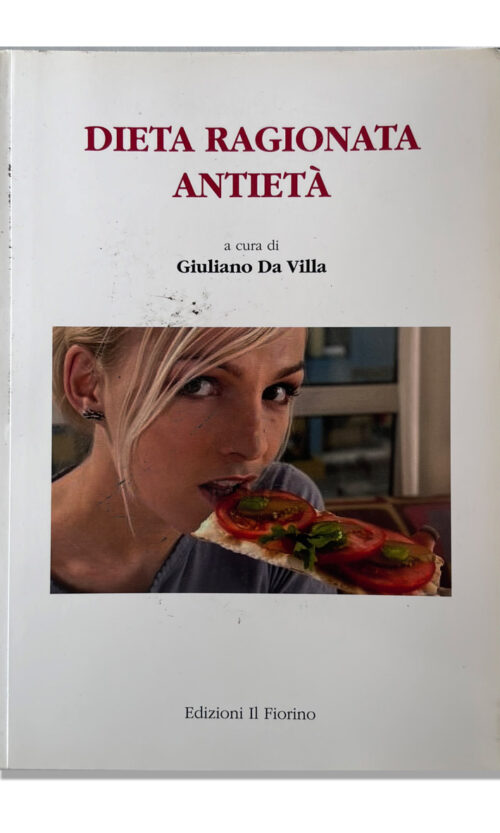 dieta ragionata anti età