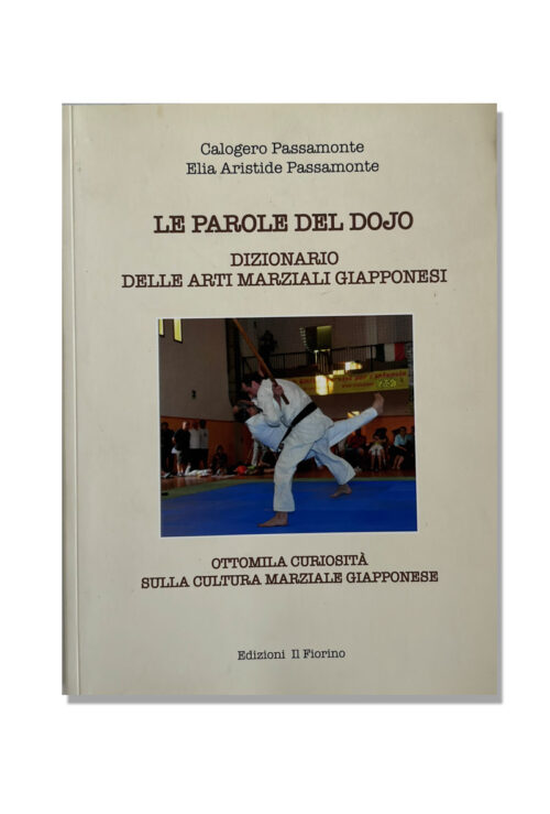 Le parole del dojo