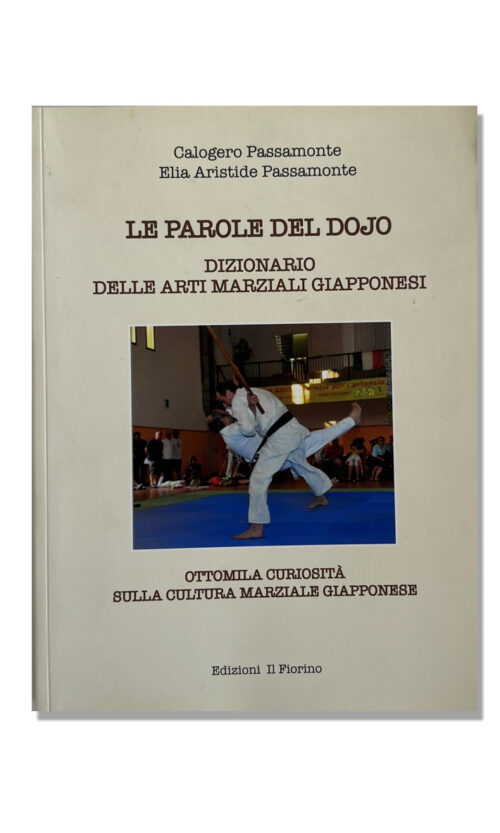Le parole del dojo