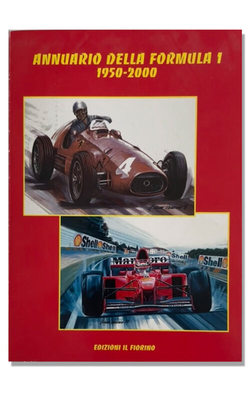 annuario della formula 1