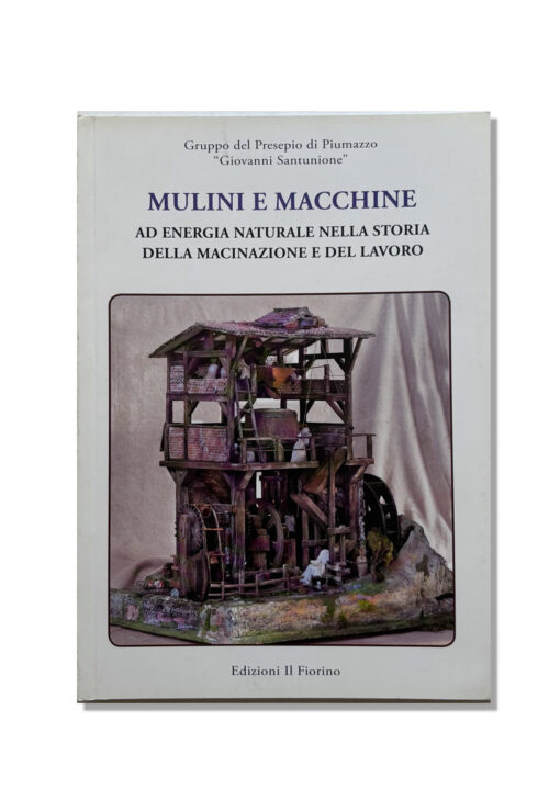 Mulini e Macchine