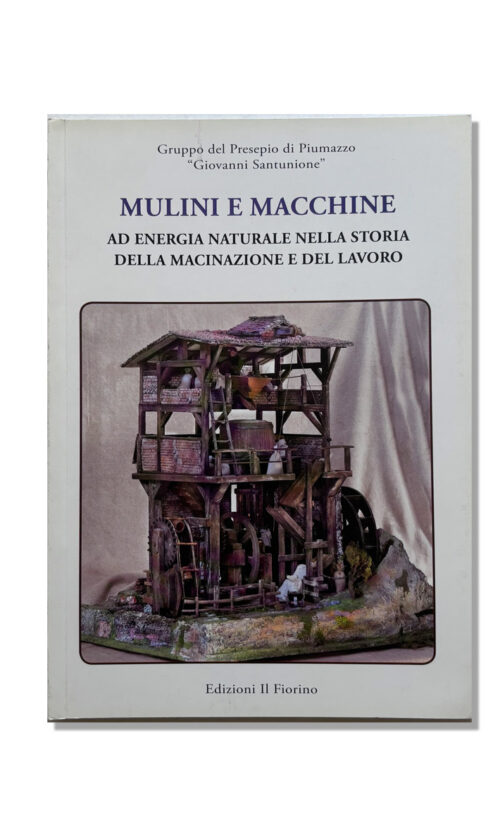 Mulini e Macchine