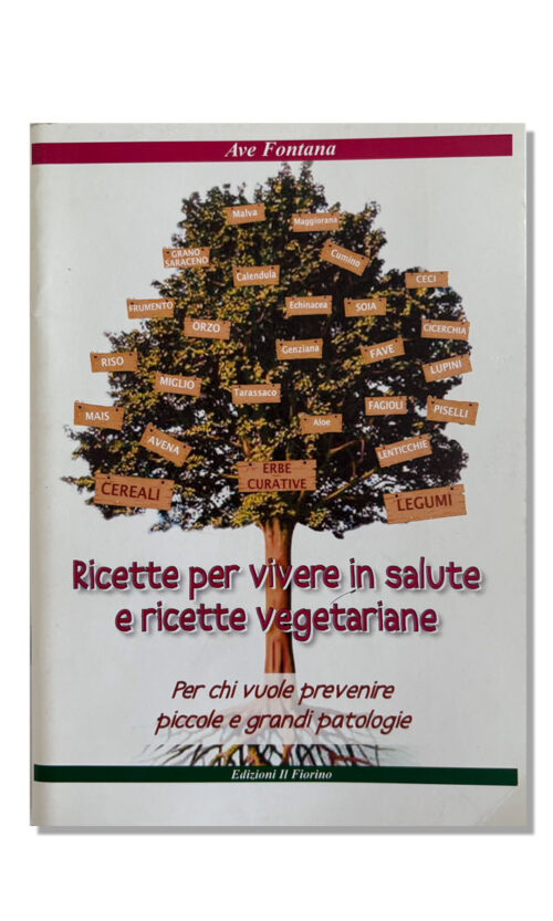 ricette vegetariane