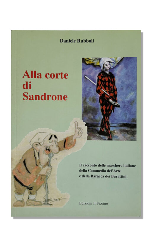Alla corte di sandrone