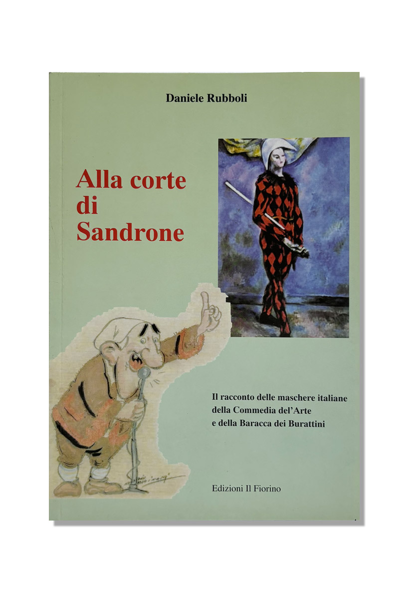 Alla corte di sandrone