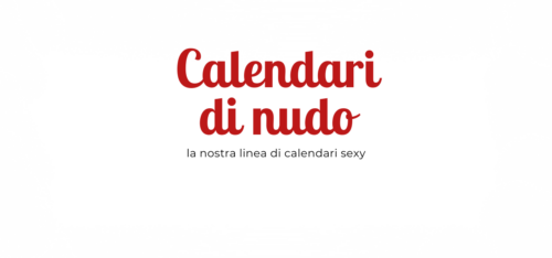 Calendari Nudo