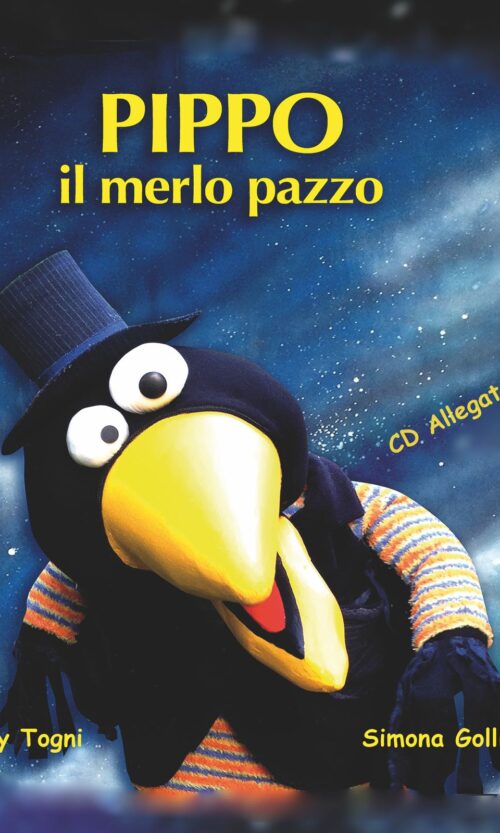 Pippo il Merlo Pazzo