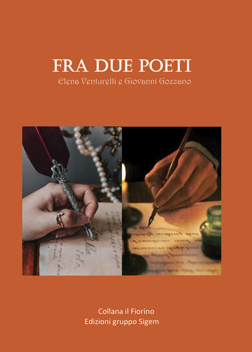 Fra Due Poeti libro