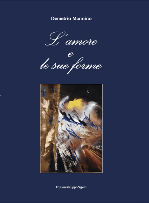 L'amore E Le Sue Forme