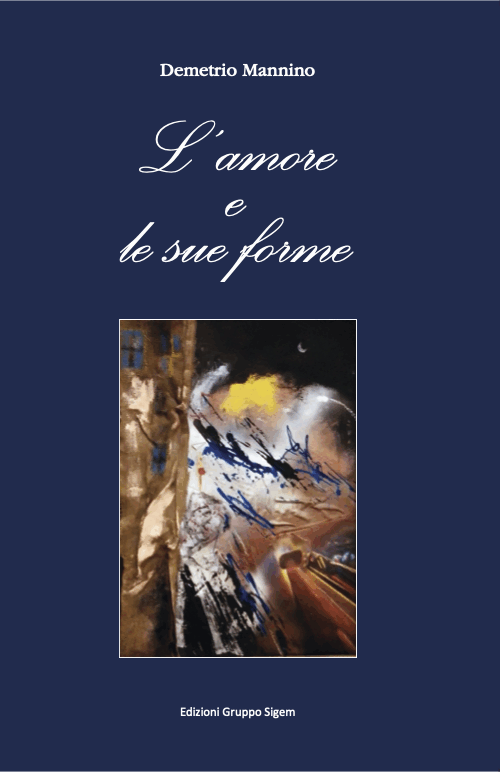 L'amore E Le Sue Forme