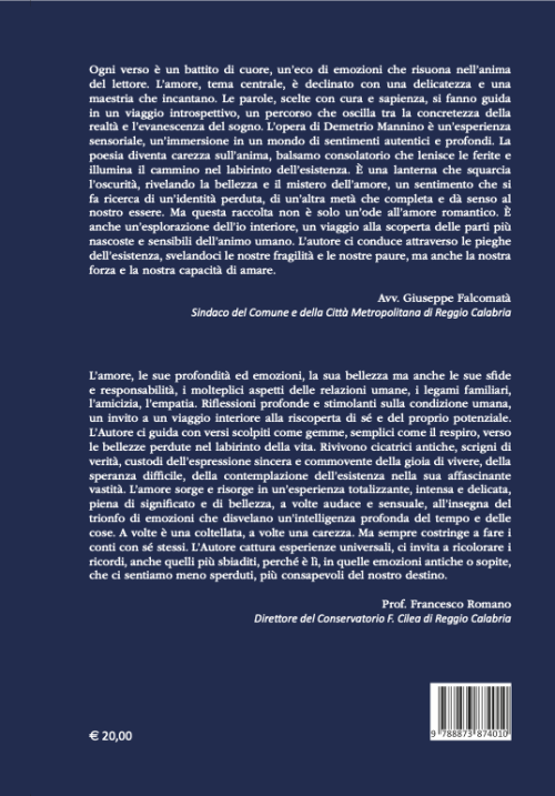 L'amore E Le Sue Forme - immagine 2