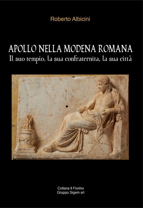Apollo Nella Modena Romana