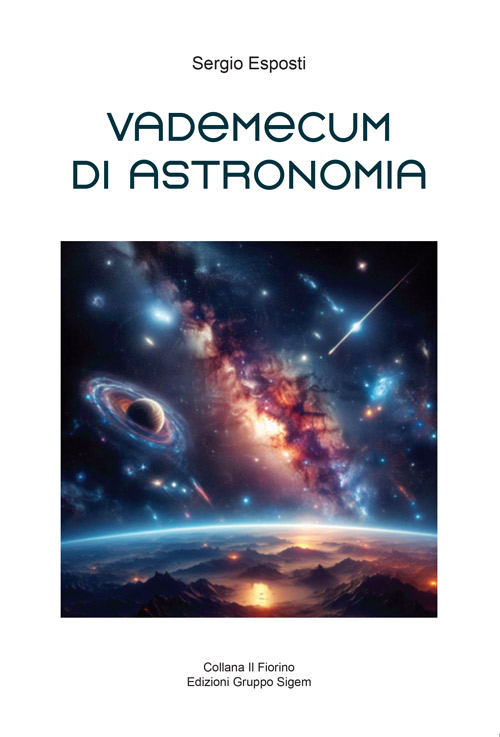 VADEMECUM DI ASTRONOMIA