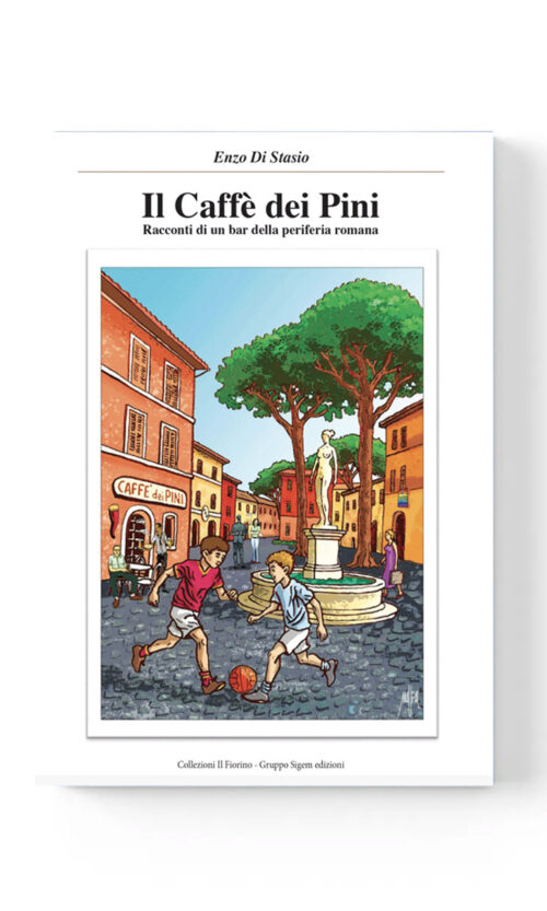 il caffè dei pini