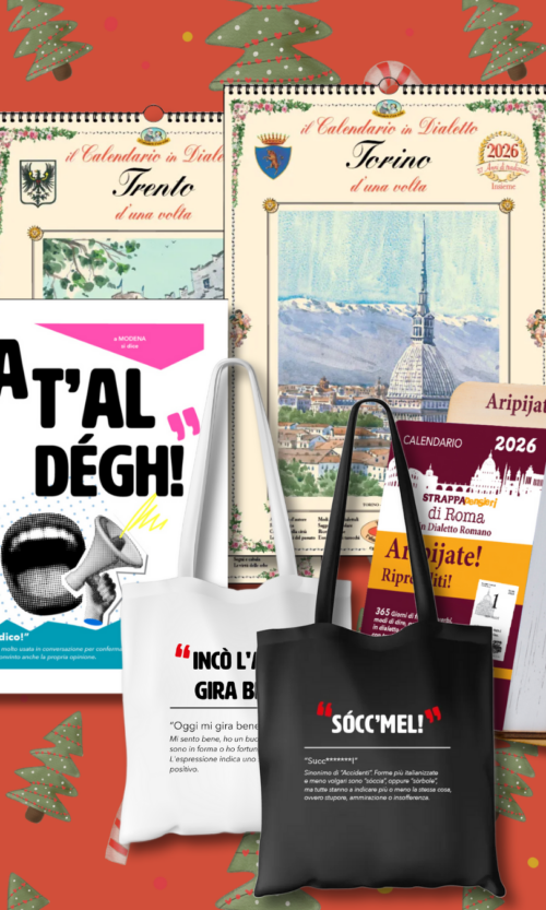 BOX Dialettìn Premium