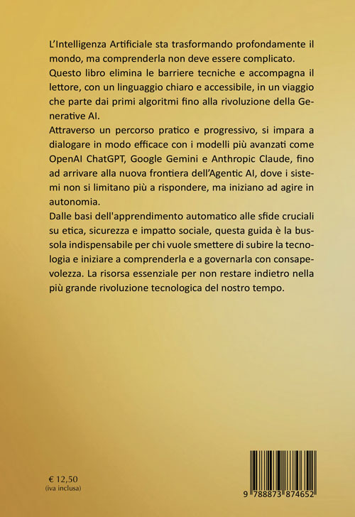 AI per tutti – La guida chiara per il mondo di oggi - immagine 2