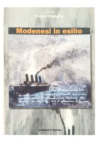 modenesi in esilio