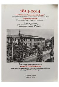 i carabinieri custodi della legge