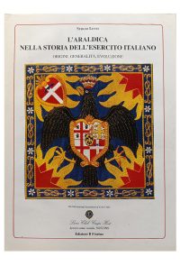 l'araldica nella storia dell'esercito italiano