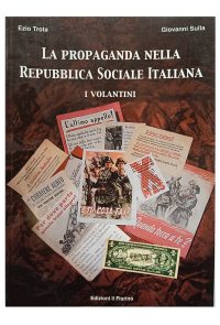 la propaganda nella repubblica sociale italiana