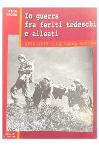 in guerra fra feriti tedeschi e alleati