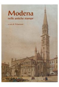 modena nelle antiche stampe