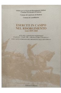 eserciti n campo nel risorgimento