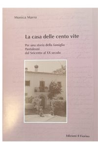 la casa delle cento vite