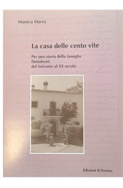 la casa delle cento vite