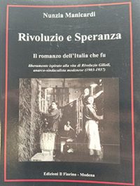 rivoluzio e speranza