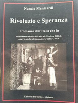 rivoluzio e speranza