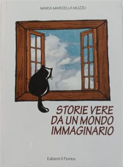 storie vere di un mondo immaginario