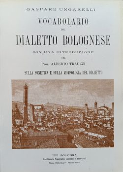 dialetto bolognese