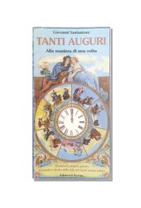 tanti auguri