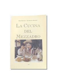 la cucina del mezzadro